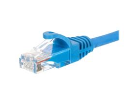 NETRACK BZPAT1UB Netrack patch cable RJ4