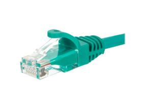 NETRACK BZPAT1UG Netrack patch cable RJ4