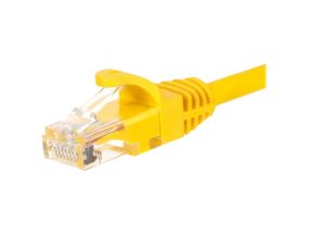 NETRACK BZPAT1UY Netrack patch cable RJ4