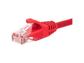 NETRACK BZPAT5UR Netrack patch cable RJ4