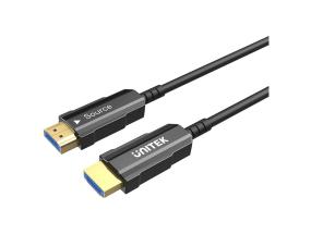 UNITEK C11072BK-10M Optic Cable HDMI 2.0