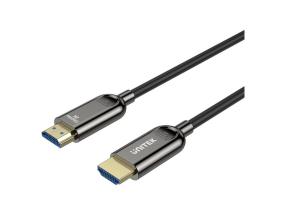 UNITEK C11085GY01-15M Cable Optic HDMI