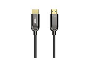 UNITEK C11085GY01-20M Cable Optic HDMI