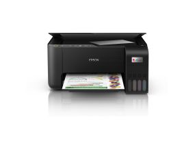 МФУ-принтер EPSON EcoTank L3280 10 стр./мин