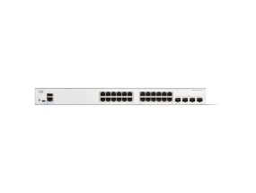 CISCO Catalyst 1300 24-port GE 4x1G SFP
