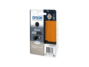 EPSON Singlepack Black 405XXL DURABrite