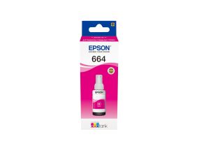 EPSON T6643 magenta ink (RDK)(EK)BLISTER