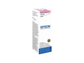 EPSON T6736 LIGHT MAGENTA BOTTLE 70ML