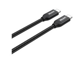 UNITEK C14059BK Unitek Cable 2M PD USB C