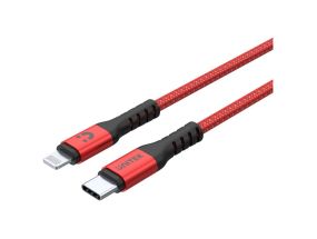 UNITEK C14060RD Unitek Cable 1M MFI Pro