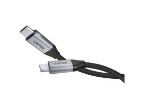 UNITEK Cable USB-C PD 5Gbps 4K 60Hz 2m