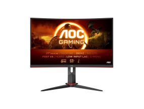 AOC C27G2Z3/BK 27i VA WLED FHD 280Hz