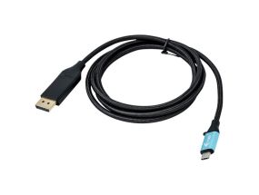 I-TEC USB C DisplayPort 4K Cable Adapter