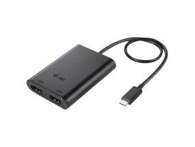 I-TEC USB C to Dual HDMI Port