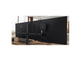 I-TEC USB-C Dual Display Docking Station