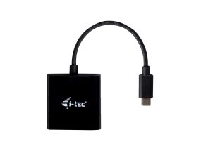 I-TEC USB C HDMI 4K 60Hz Adapter