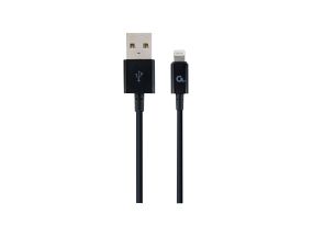 GEMBIRD CC - USB2P - AMLM - 1M 8 - pin c