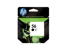 HP 56 ink black 19ml DJ5550