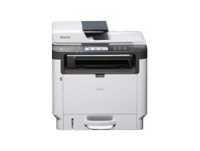 Printer RICOH A4 MFP SP330SFN