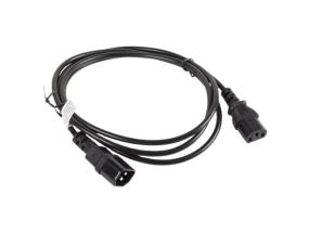 LANBERG CA-C13E-10CC-0018-BK Lanberg ext