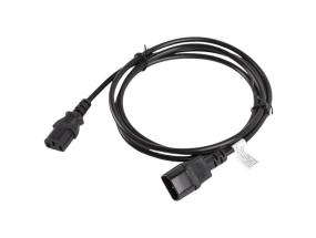 LANBERG CA-C13E-11CC-0018-BK Lanberg ext