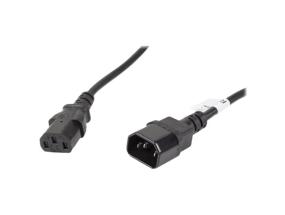 LANBERG CA-C13E-11CC-0050-BK Lanberg ext