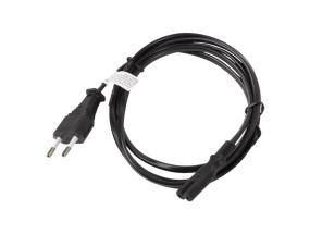 LANBERG CEE 7/16 IEC 320 C7 power c. 3m