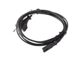 LANBERG CEE 7/16 IEC 320 C7 power c. VDE