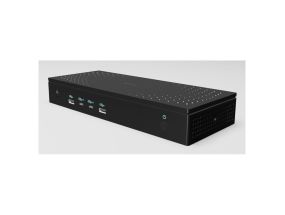 I-TEC Universal 5x 4K Display DS+PD 100W