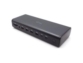 I-TEC Universal 6x 4K Display DS+PD140W