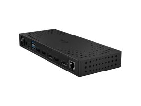 I-TEC USB3.0/USB-C/TB 3x4K Dock G2 PD100