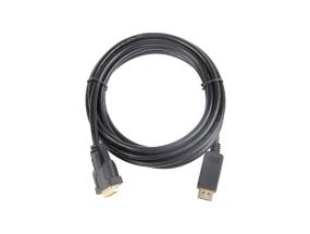 GEMBIRD CC-DPM-DVIM-3M Gembird cable Dis