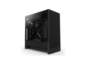 NZXT PC case H5 Flow 2024 midi tower