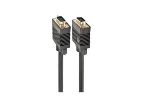 GEMBIRD CC-PPVGA-5M-B Gembird VGA HD15m/