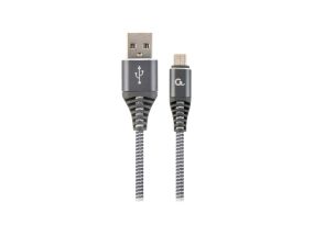 GEMBIRD CC-USB2B-AMmBM-1M-BW Gembird Pre