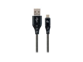 GEMBIRD CC-USB2B-AMmBM-1M-BW Gembird Pre