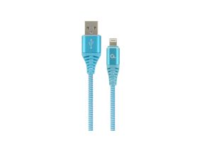 GEMBIRD CC-USB2B-AMLM-1M-VW