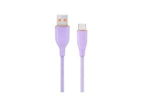GEMBIRD Premium silicon Type-C USB