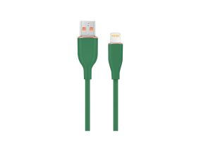GEMBIRD Premium silicon 8-pin cable