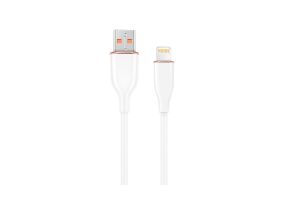 GEMBIRD Premium silicon 8-pin cable