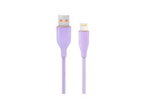 GEMBIRD Premium silicon 8-pin cable