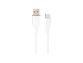 GEMBIRD Premium silicon Type-C USB