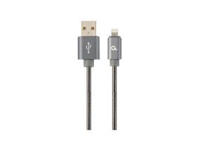 GEMBIRD CC-USB2S-AMLM-1M-BG Gembird Prem