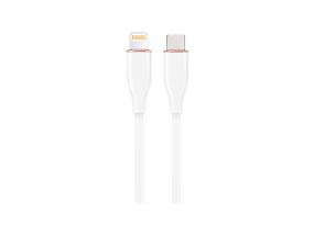 GEMBIRD Premium silicon USB Type-C cable