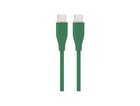 GEMBIRD Premium silicon Type-C cable