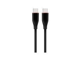 GEMBIRD Premium silicon Type-C cable