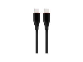 GEMBIRD Premium silicon Type-C cable