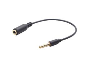 GEMBIRD CCA-419 Gembird 3.5 MM 4-PIN aud