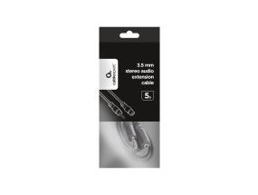 GEMBIRD CCA-421S-5M Gembird audio cable
