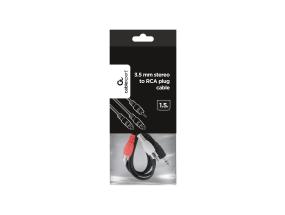GEMBIRD CCA-458 Gembird audio cable JACK